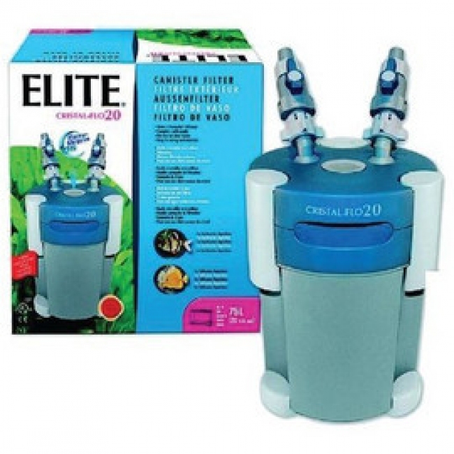 Filtru acvariu