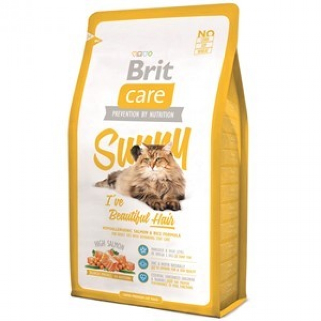Sunny Beautiful Hair 400g - BRIT 400.00 g