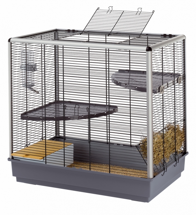 Cusca CHINCHILLA KD 9.80 kg