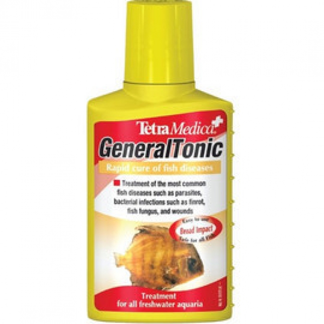 Tetra Medica GeneralTonic 100ml 100.00 ml