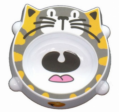 CASTRON MELAMINA CAT FACE 200 200.00 ml
