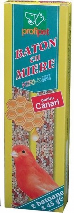 BATON KIRI-KIRI CANARI  80.00 g
