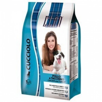 CLAN CUCCIOLO 3kg