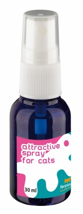 Spray atractant PA 5500 30.00 ml