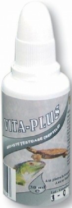 VITA PLUS BROSCUTE  30.00 ml