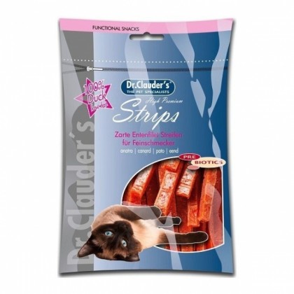 Delicatese premium file raţă 50.00 g