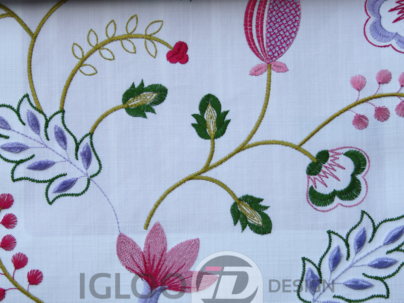 Draperii