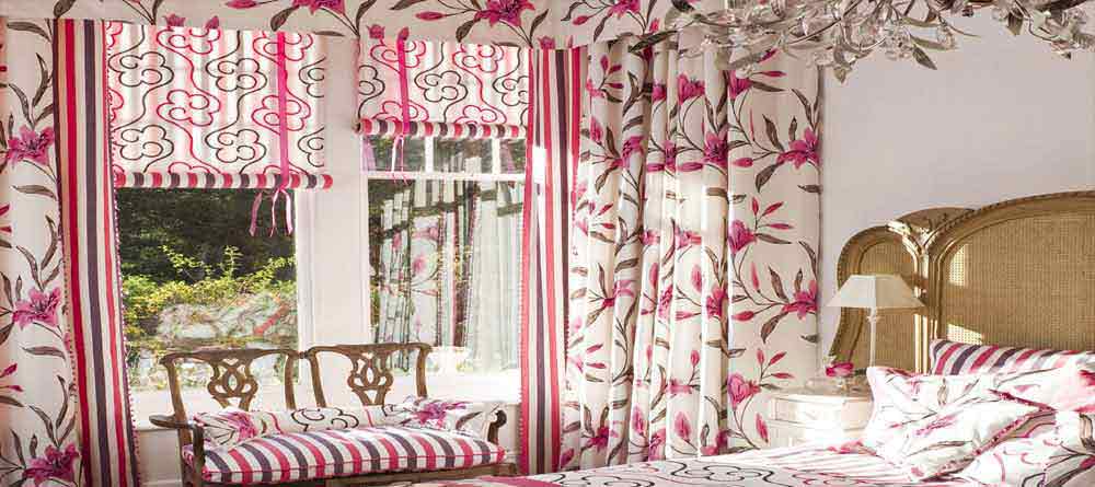 Draperii
