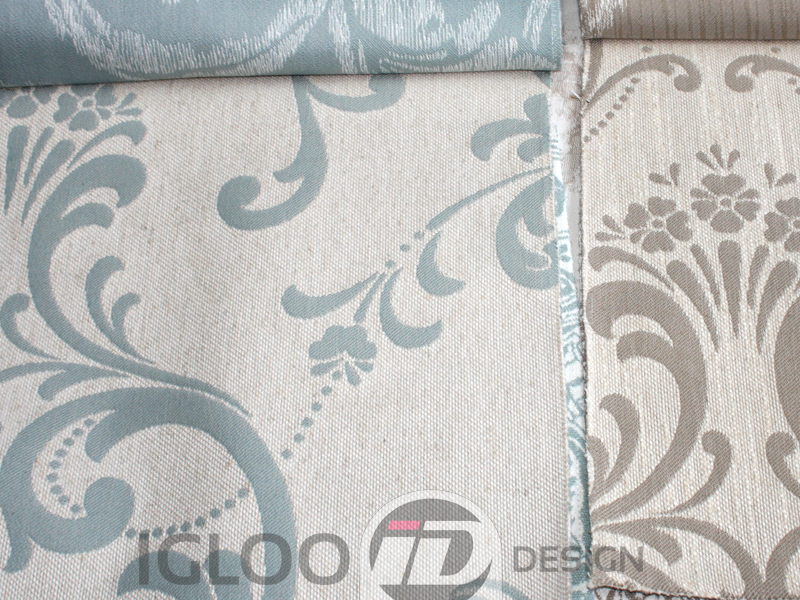 Draperii