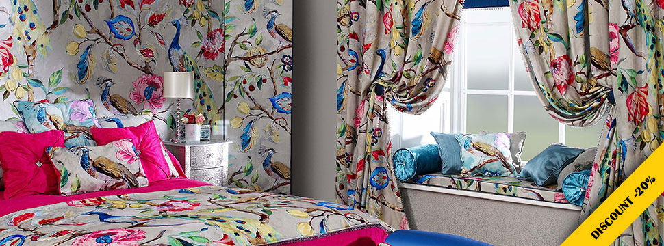 Draperii