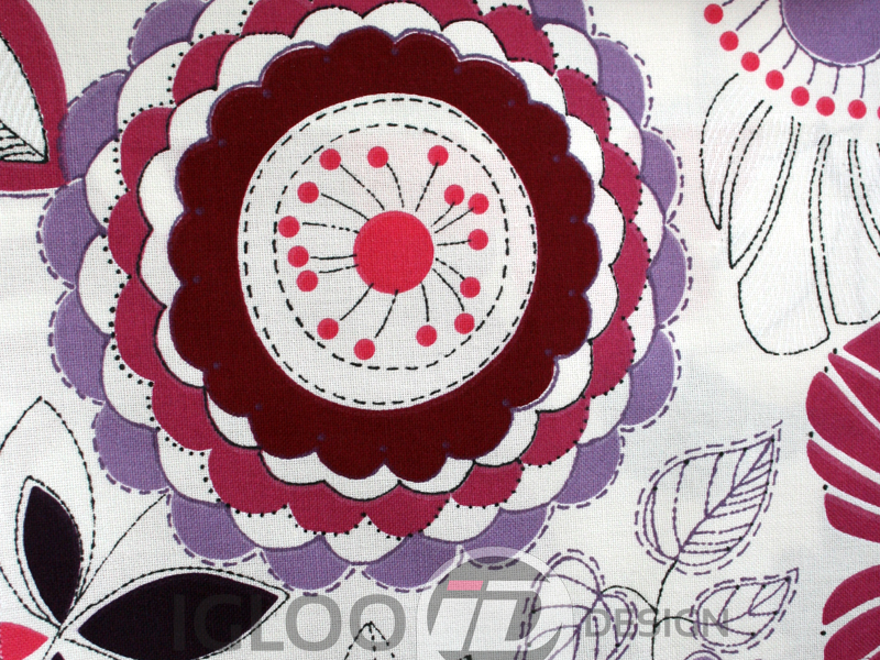 Draperii