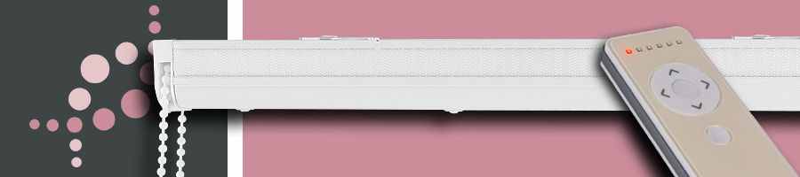 Sisteme de prindere draperii
