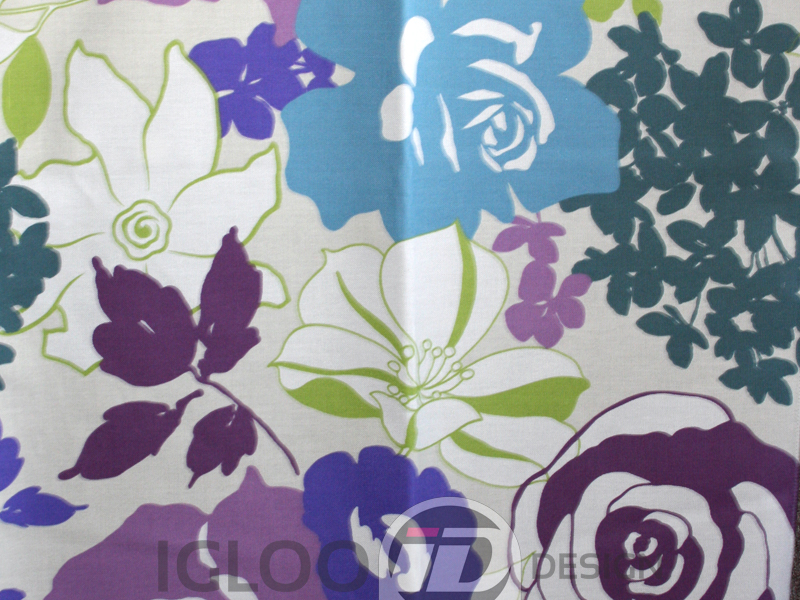 Draperii