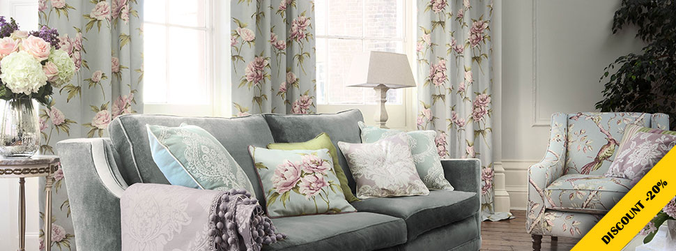 Draperii