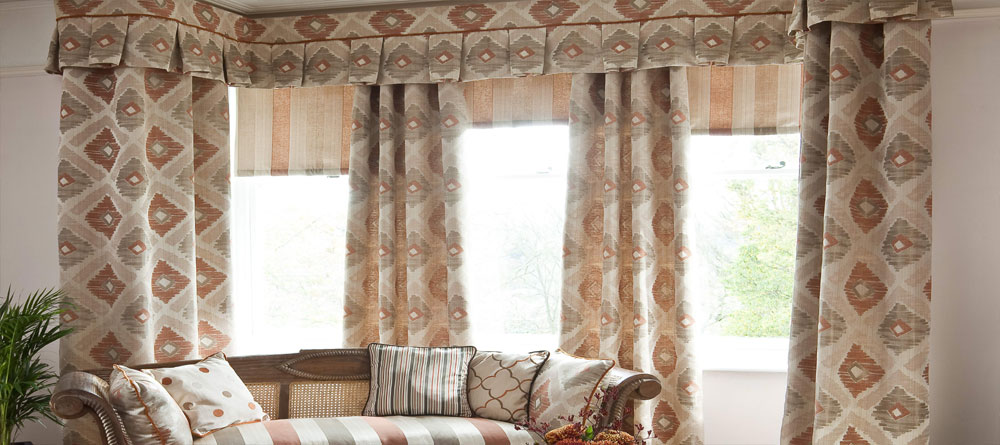 Draperii