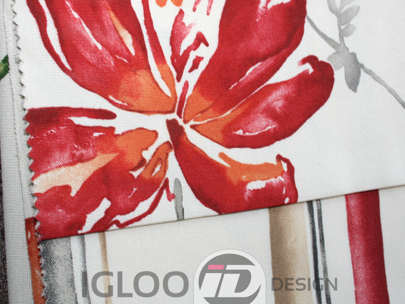 Draperii