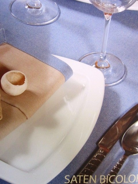 Fete de masa restaurant