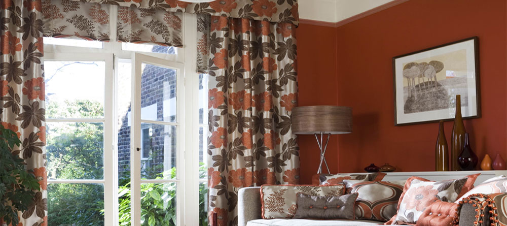 Draperii