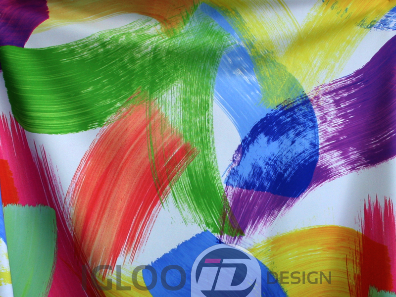 Draperii