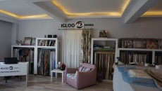 Showroom draperii Bucuresti