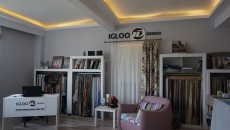 Showroom draperii Bucuresti