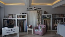 Showroom draperii Bucuresti