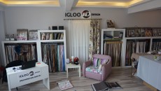 Showroom draperii Bucuresti
