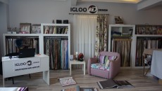 Showroom perdele Bucuresti
