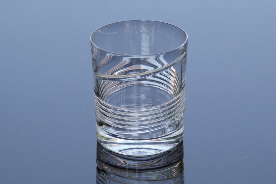 Pahare cristal whisky