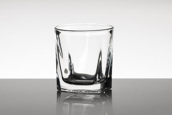 Pahare cristal whisky