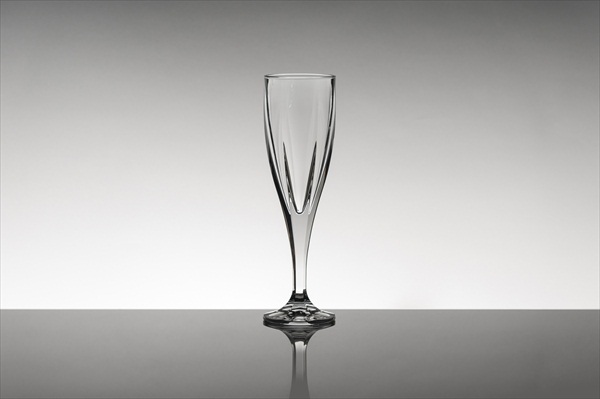 Pahare sampanie cristal