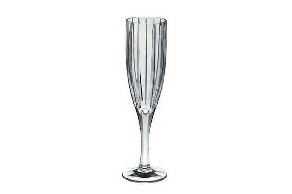 Pahare sampanie cristal