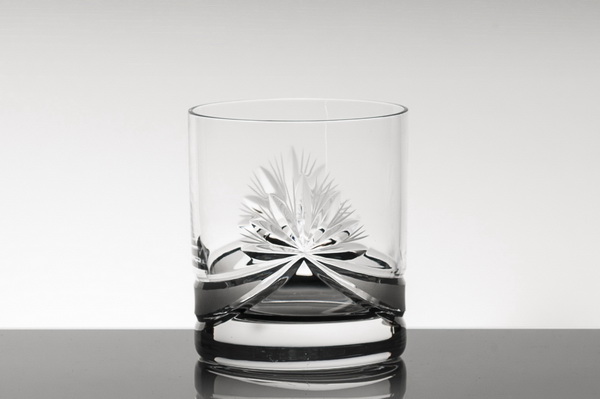 Pahare cristal whisky