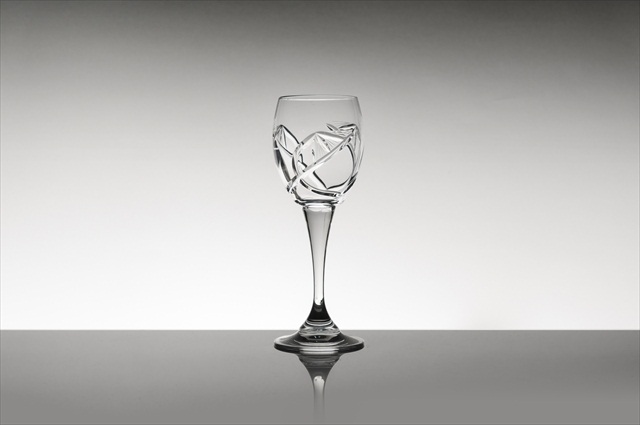 Pahare cristal lichior