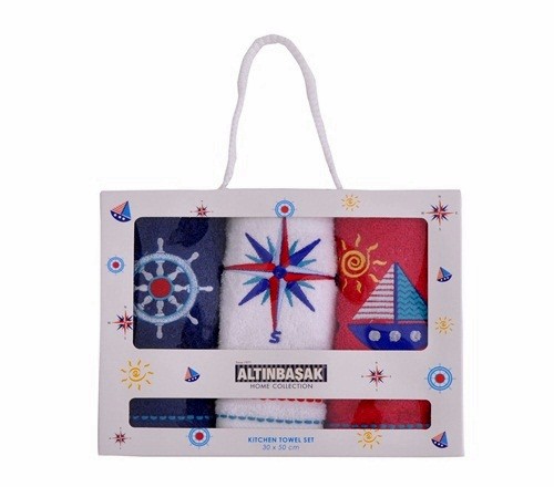 Prosoape de bucatarie