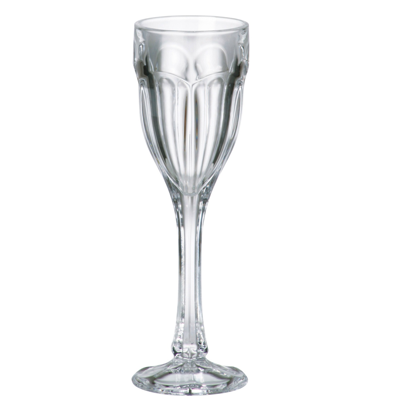 Pahare cristal lichior