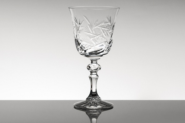 Pahare cristal vin