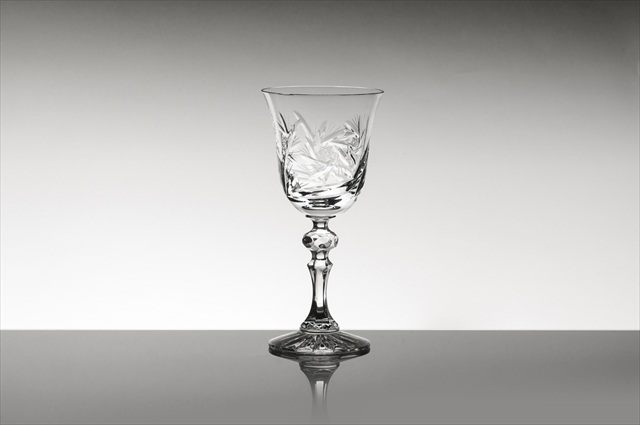 Pahare cristal lichior