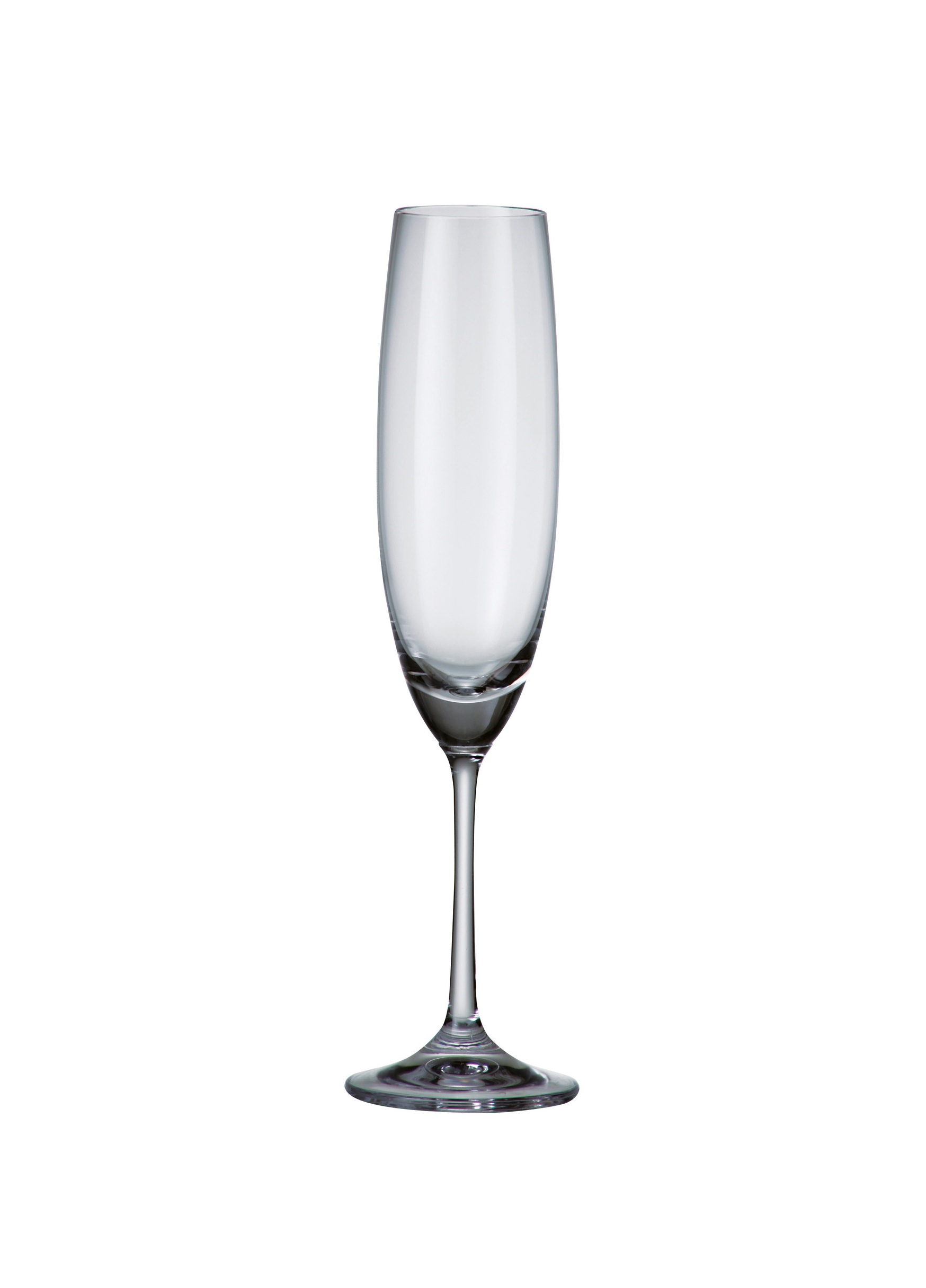 Pahare sampanie cristal
