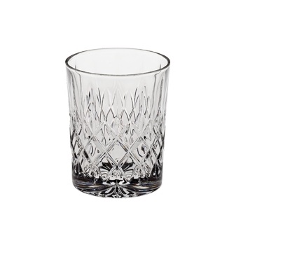 Pahare cristal whisky