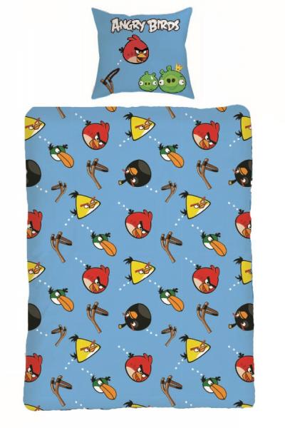 Lenjerii de pat copii