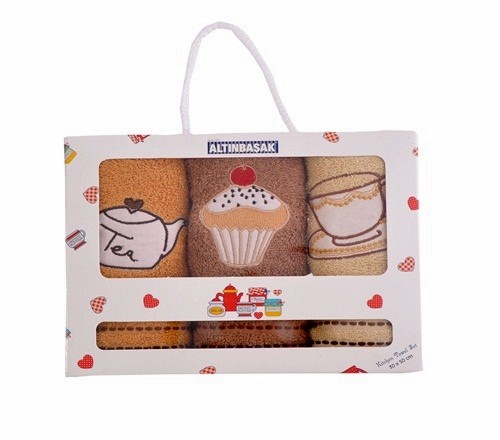 Prosoape de bucatarie