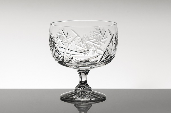 Cupe inghetata cristal