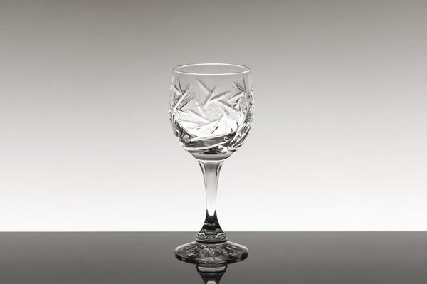 Pahare cristal lichior