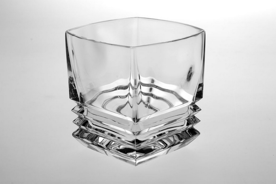Pahare cristal whisky