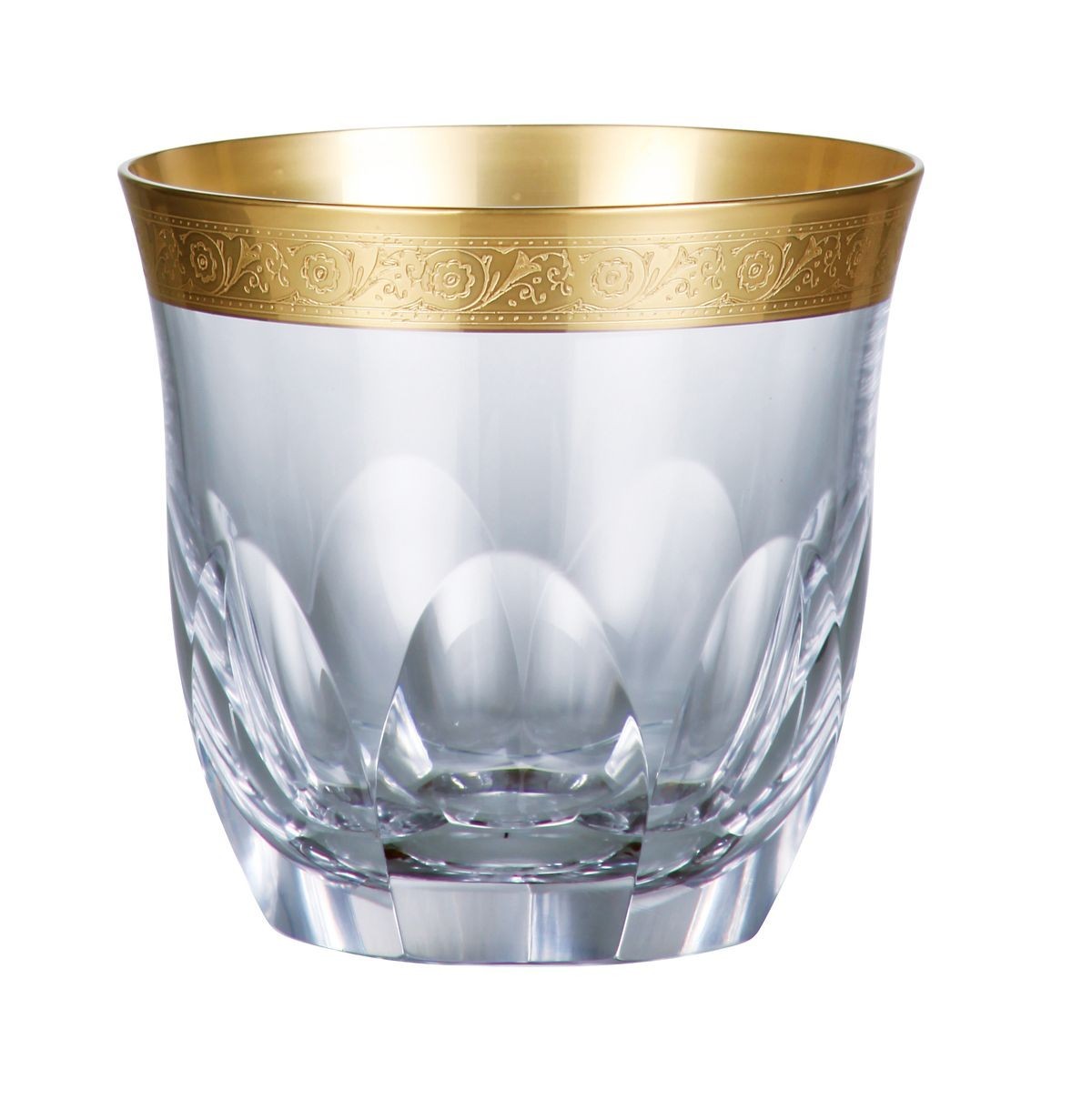 Pahare cristal whisky