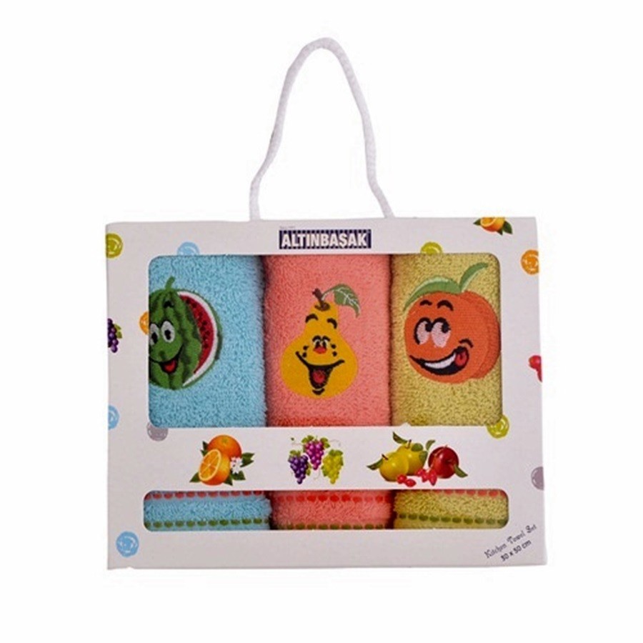 Prosoape de bucatarie