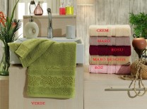 Prosoape baie bumbac