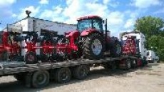 Transport agabaritic Cluj