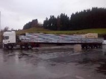 Insotire transporturi agabaritice